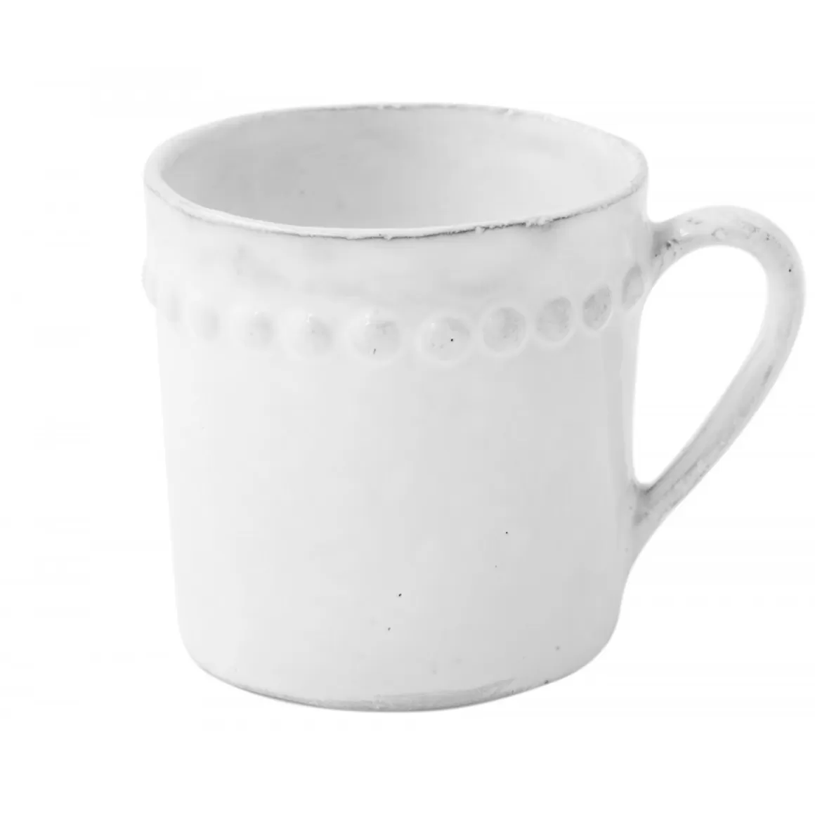 Astier de Villatte Adelaide Coffee Cup