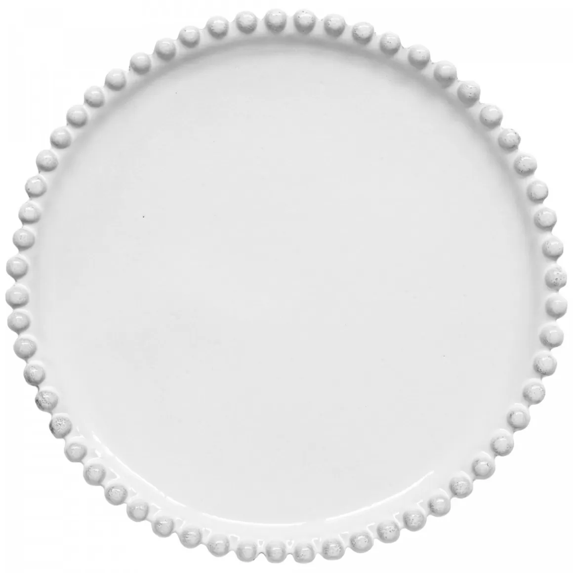 Astier de Villatte Adelaide Dinner Plate