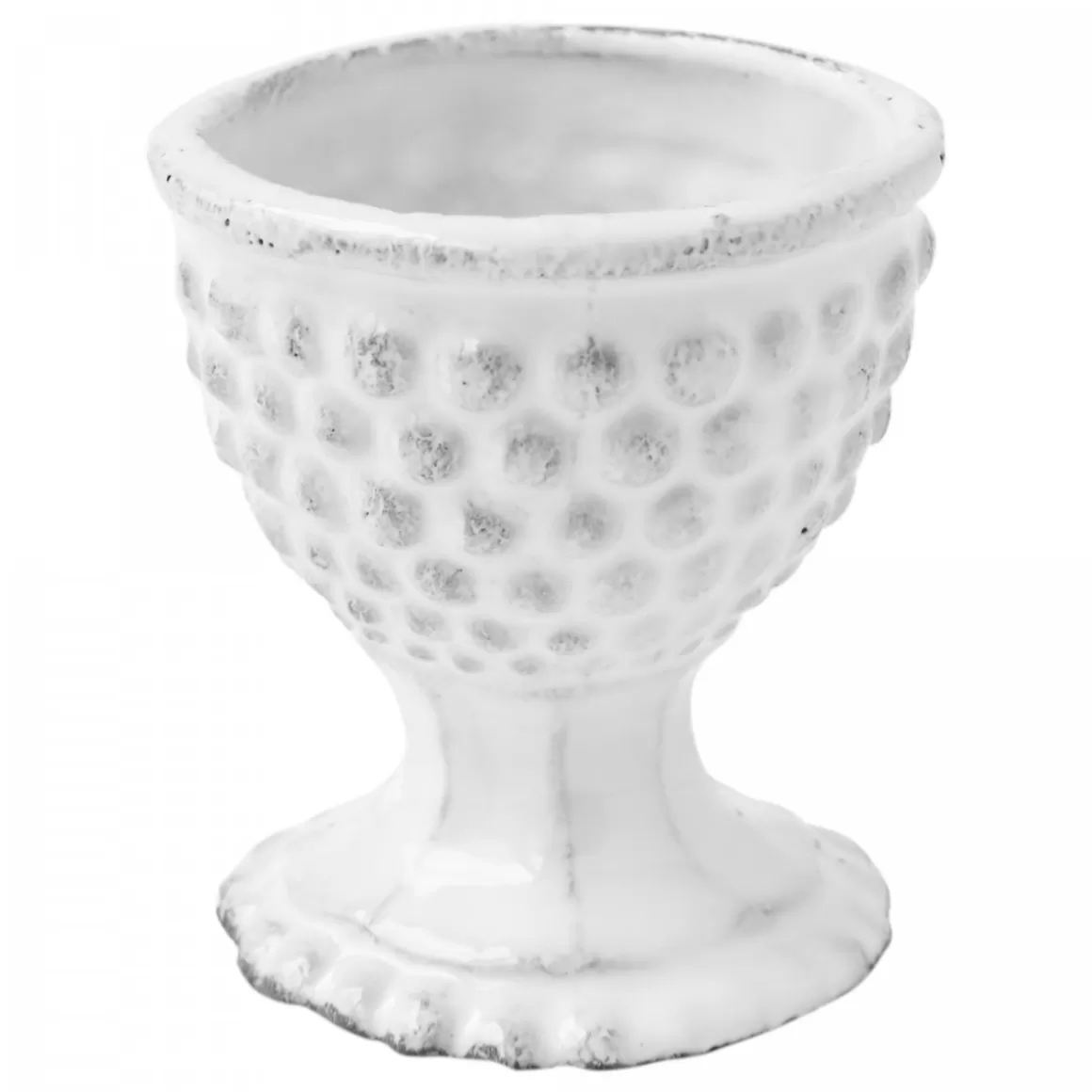 Astier de Villatte Adelaide Egg Cup