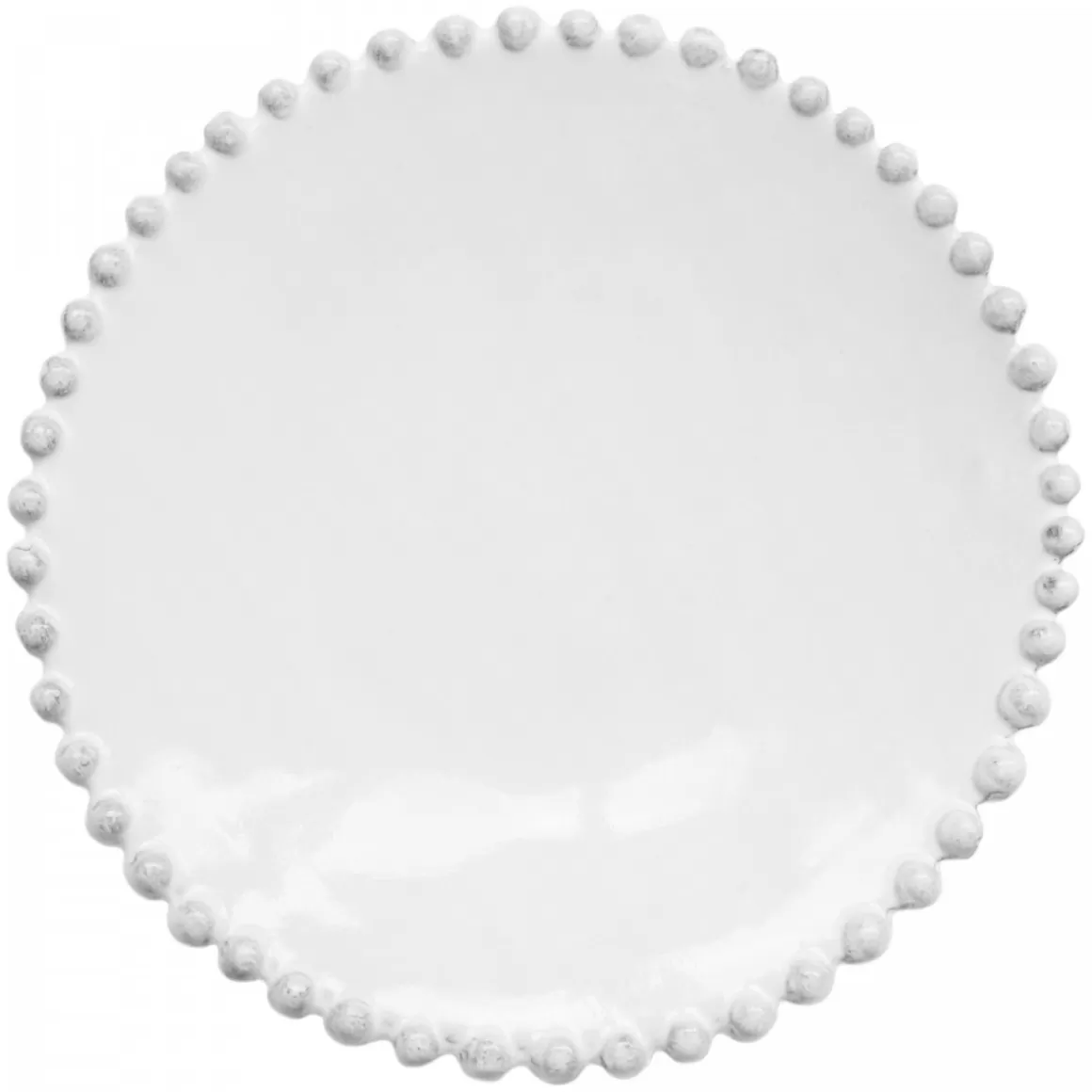 Astier de Villatte Adelaide Saucer