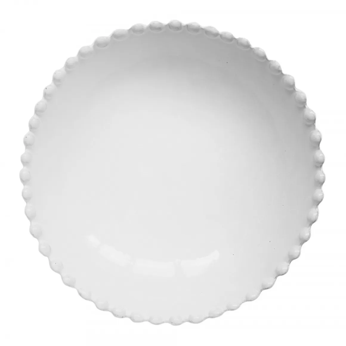 Astier de Villatte Adelaide Soup Plate