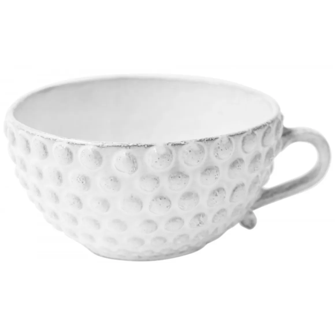 Astier de Villatte Adelaide Tea Cup