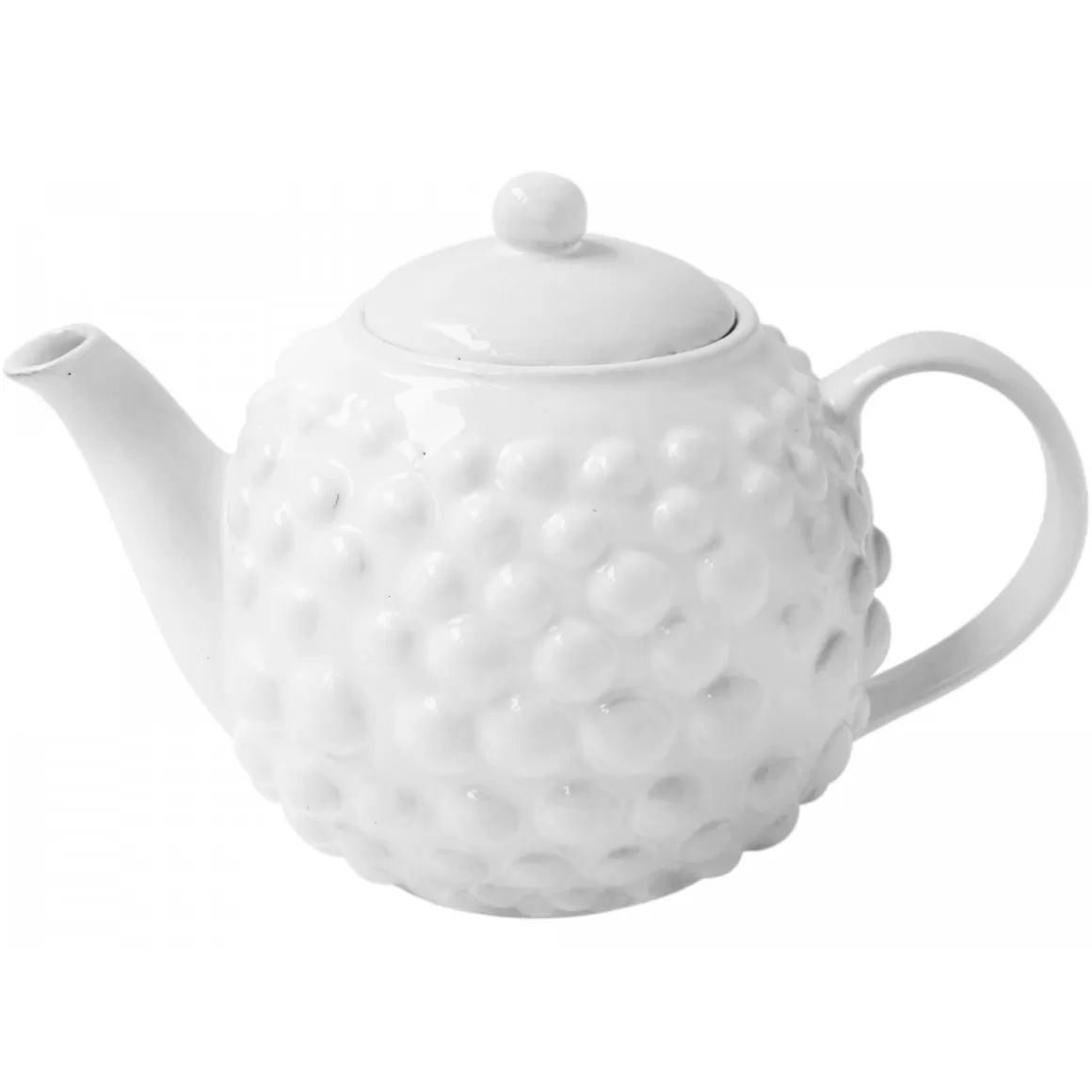 Astier de Villatte Adelaide Teapot