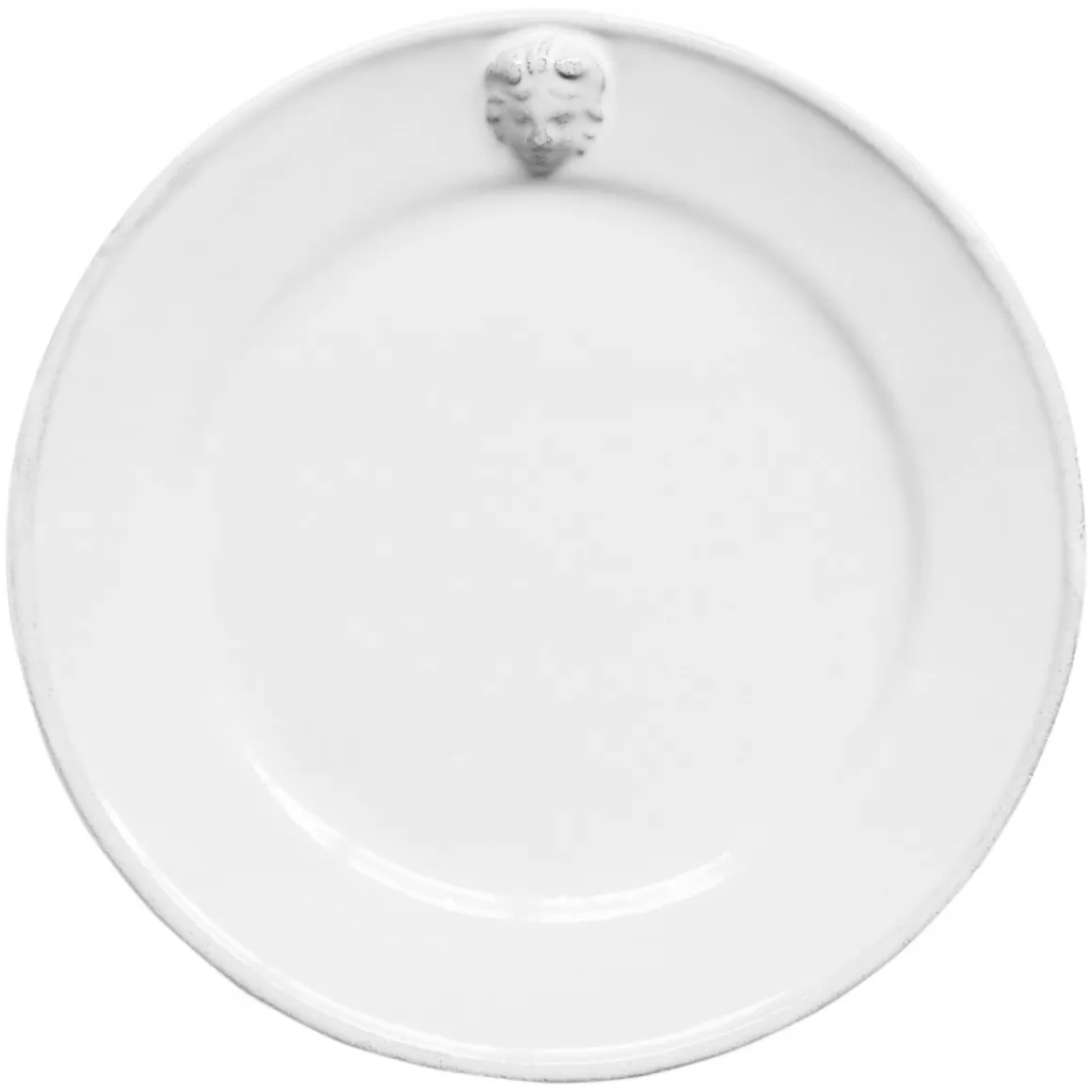 Astier de Villatte Alexandre Dessert Plate