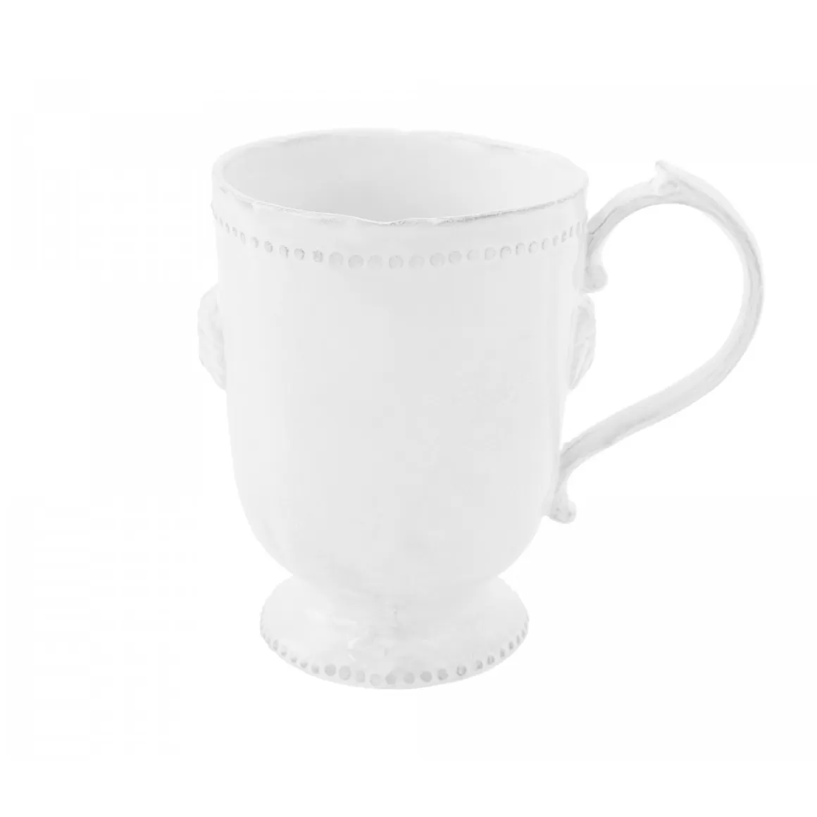 Astier de Villatte Alexandre Mug