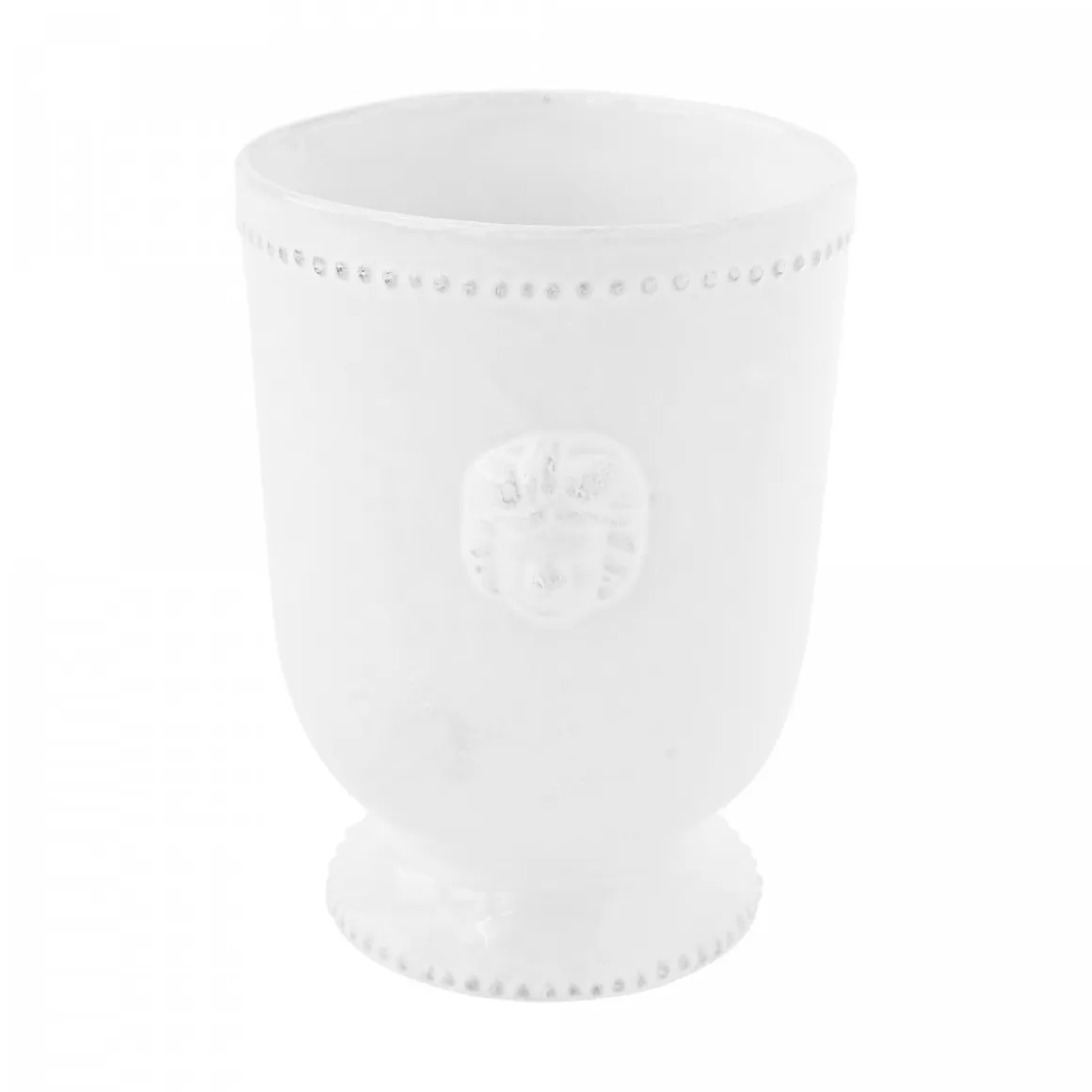 Astier de Villatte Alexandre Mug Without Handle