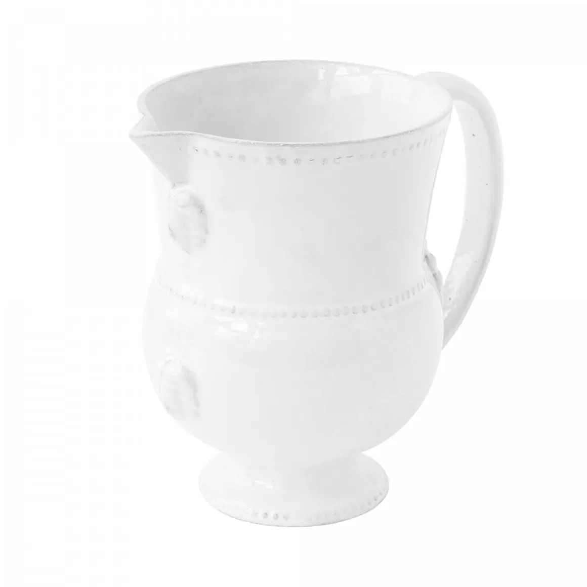 Astier de Villatte Alexandre Pitcher