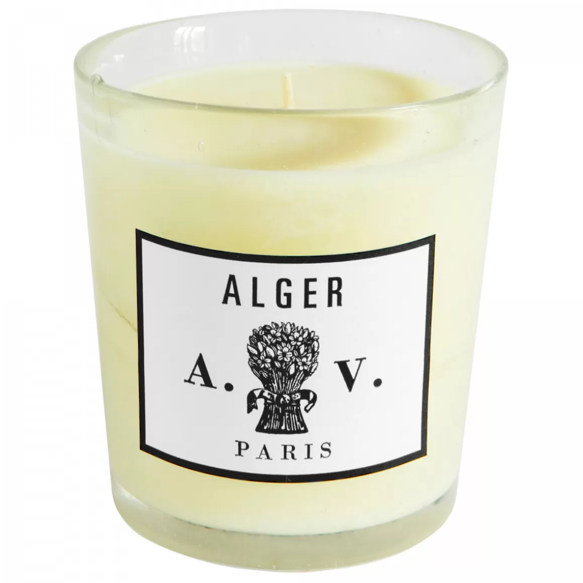 Astier de Villatte Alger Scented Candle