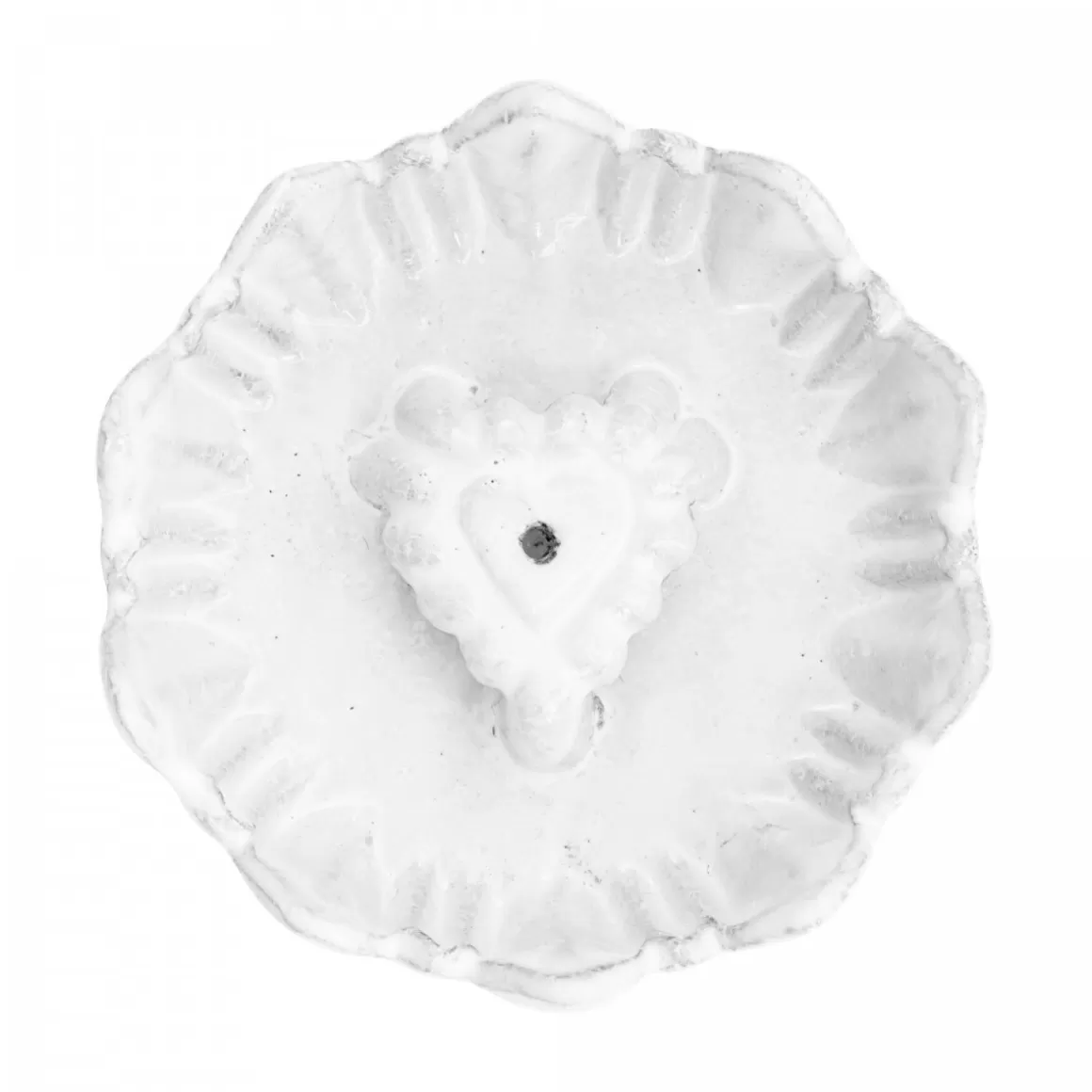 Astier de Villatte Amour Incense Holder