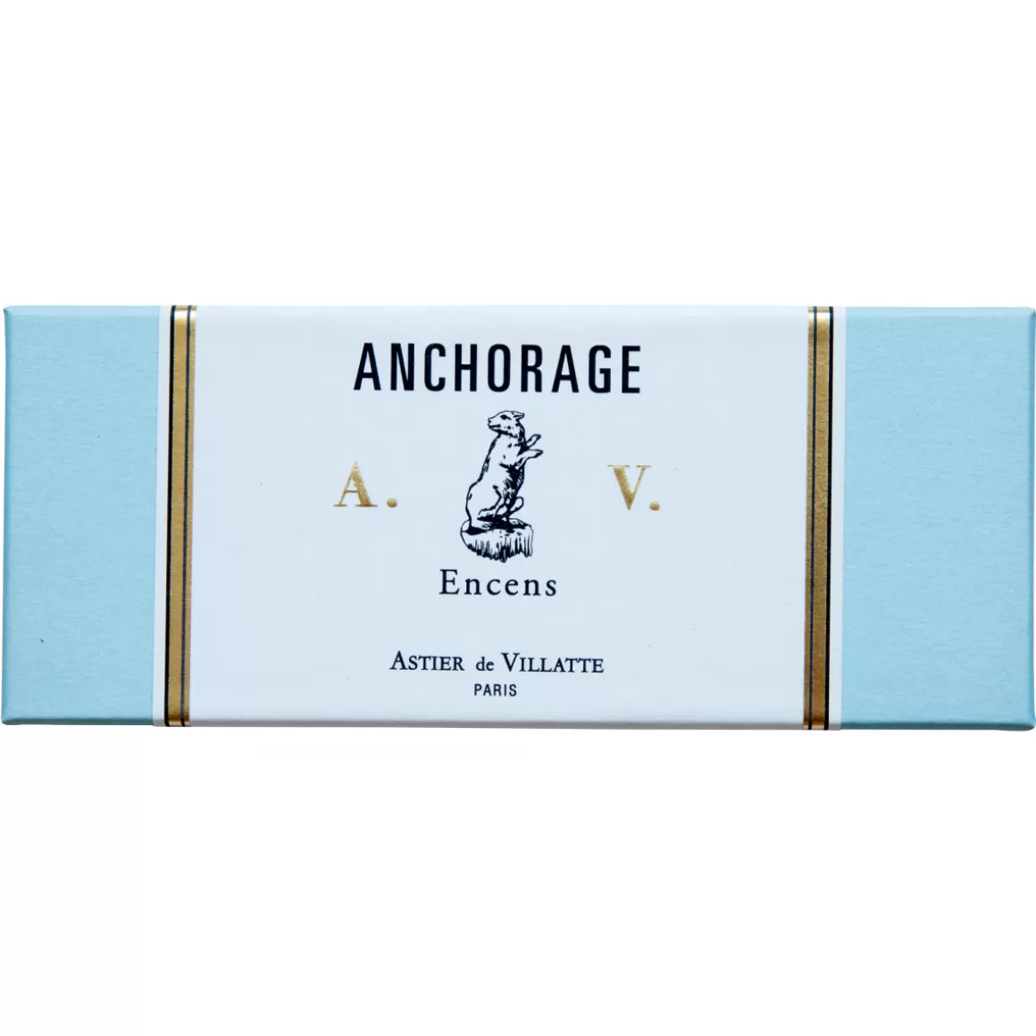 Astier de Villatte Anchorage Incense