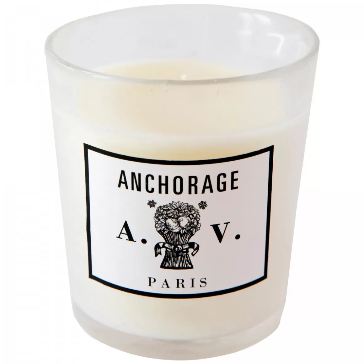 Astier de Villatte Anchorage Scented Candle