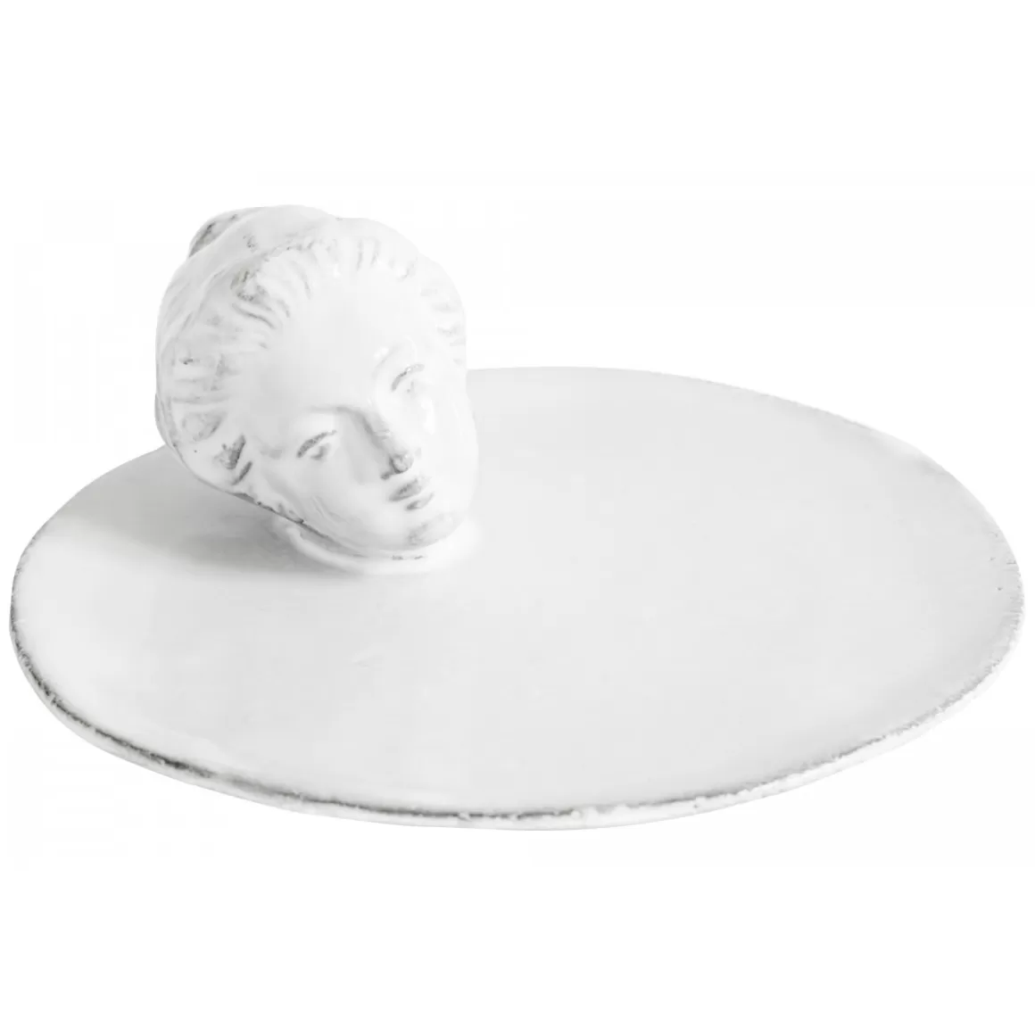 Astier de Villatte Antoinette Incense Holder