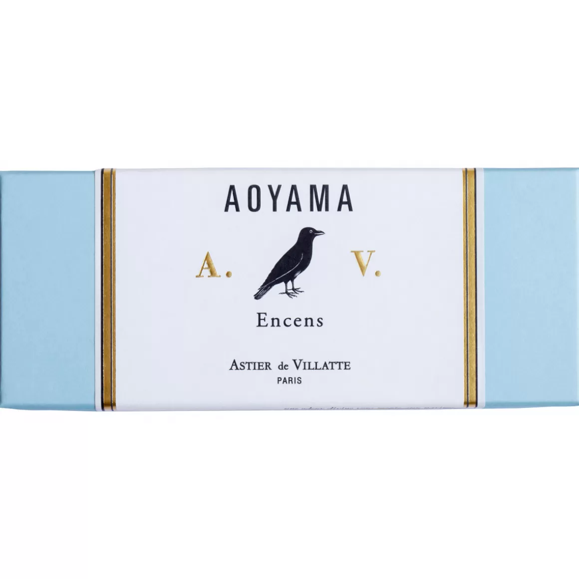 Astier de Villatte Aoyama Incense