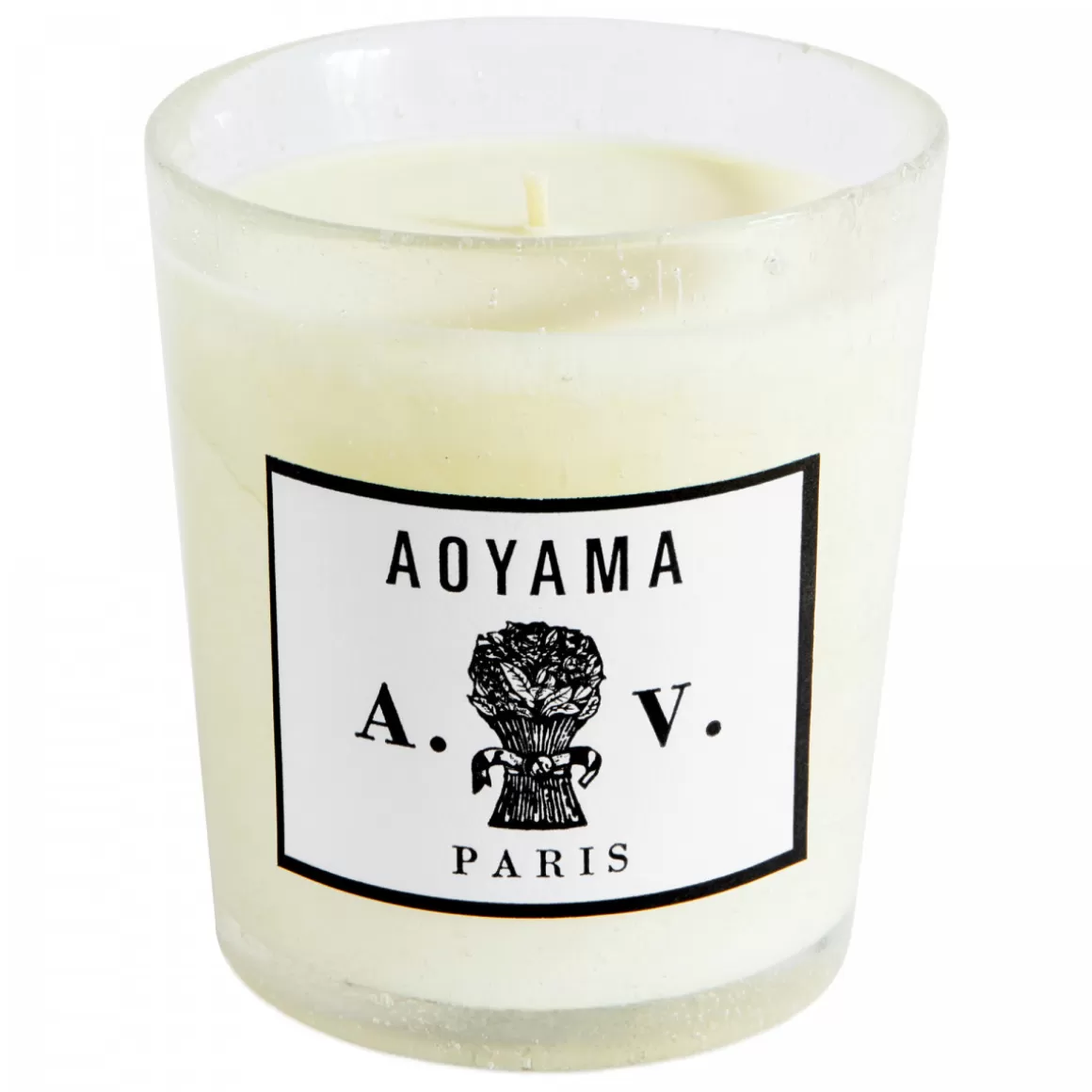 Astier de Villatte Aoyama Scented Candle