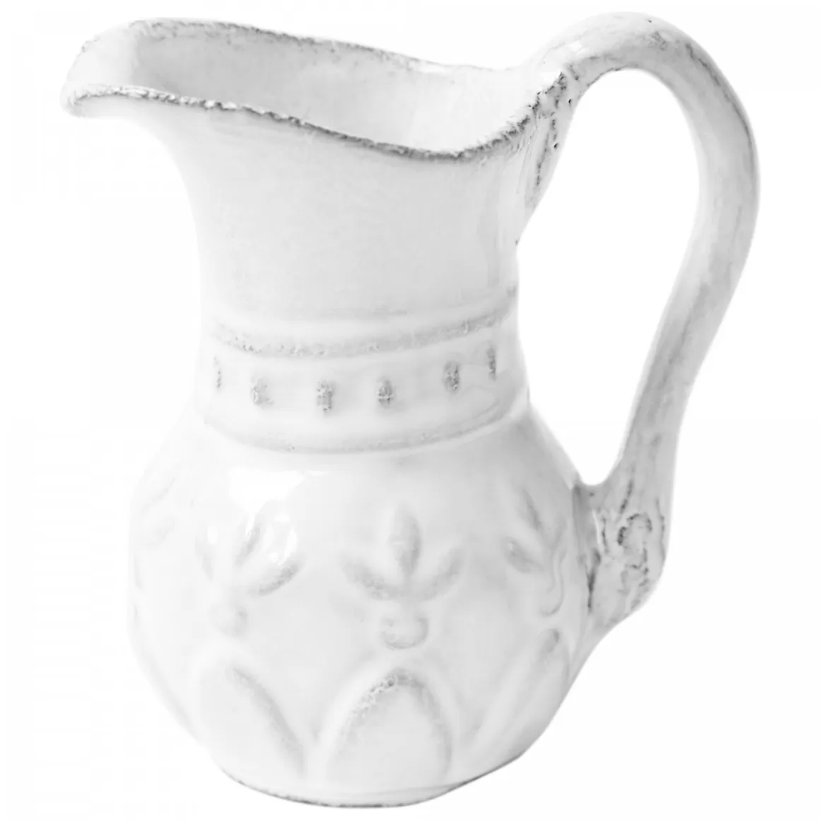 Astier de Villatte Aphrodite Pitcher