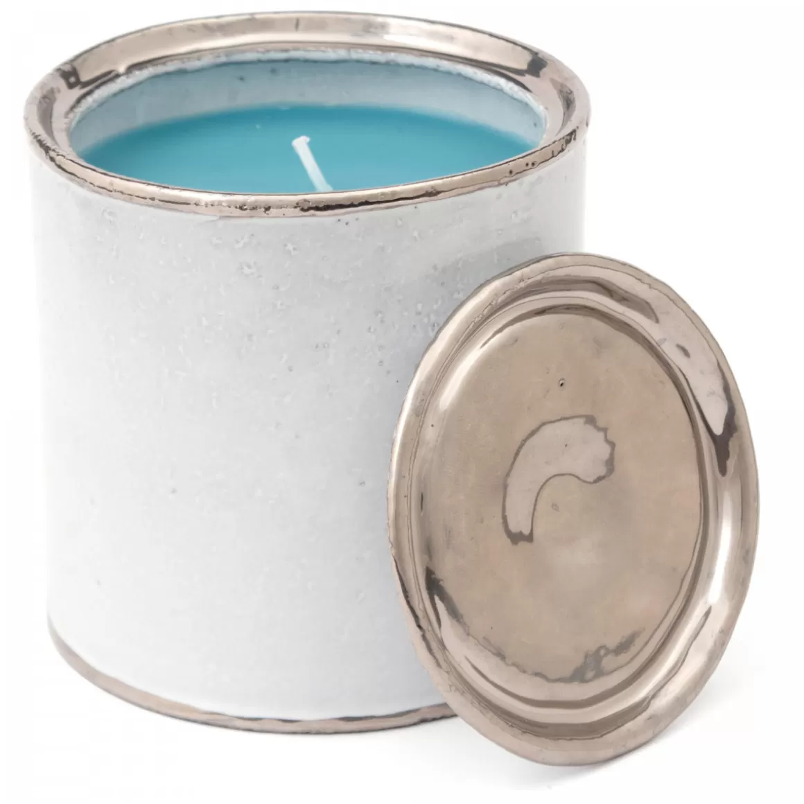 Astier de Villatte Atelier De Balthus Scented Candle, Ceramic