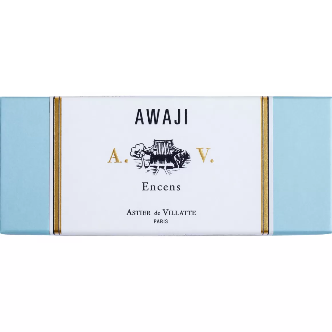 Astier de Villatte Awaji Incense