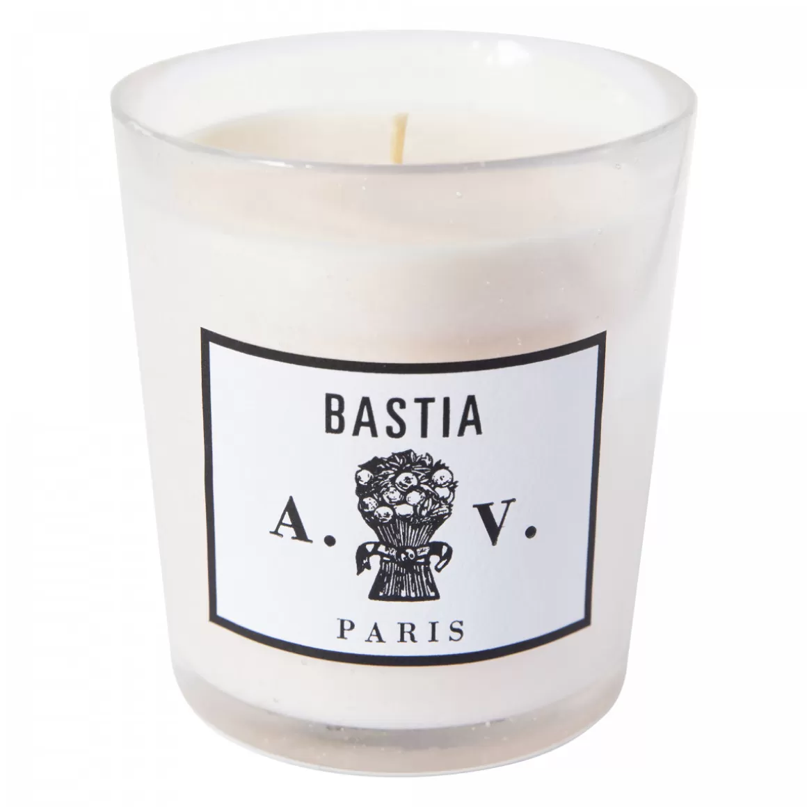 Astier de Villatte Bastia Scented Candle