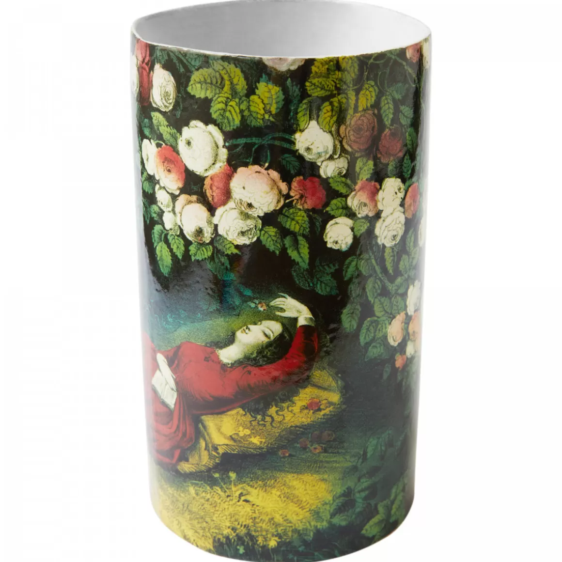 Astier de Villatte Beauty Vase