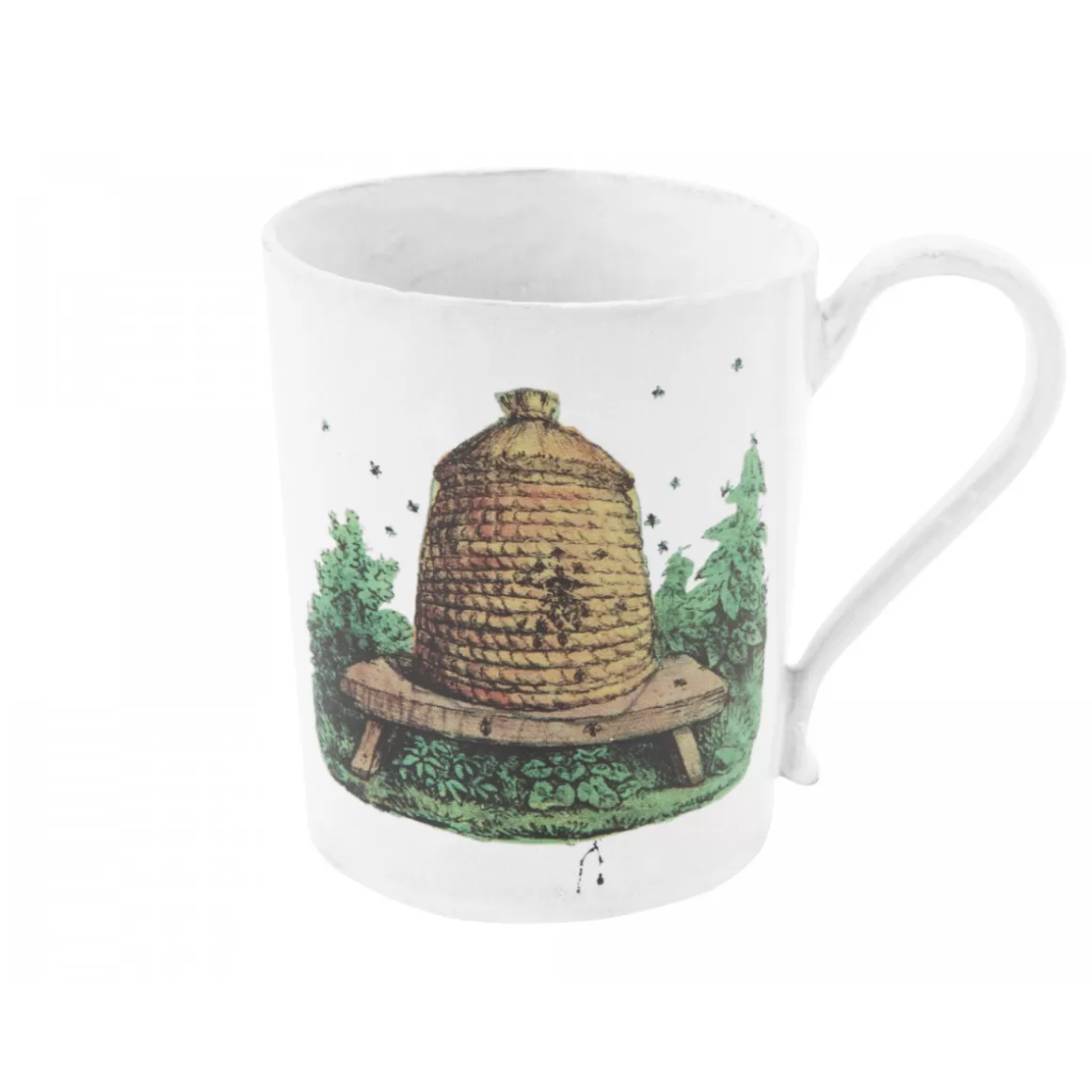 Astier de Villatte Beehive Mug