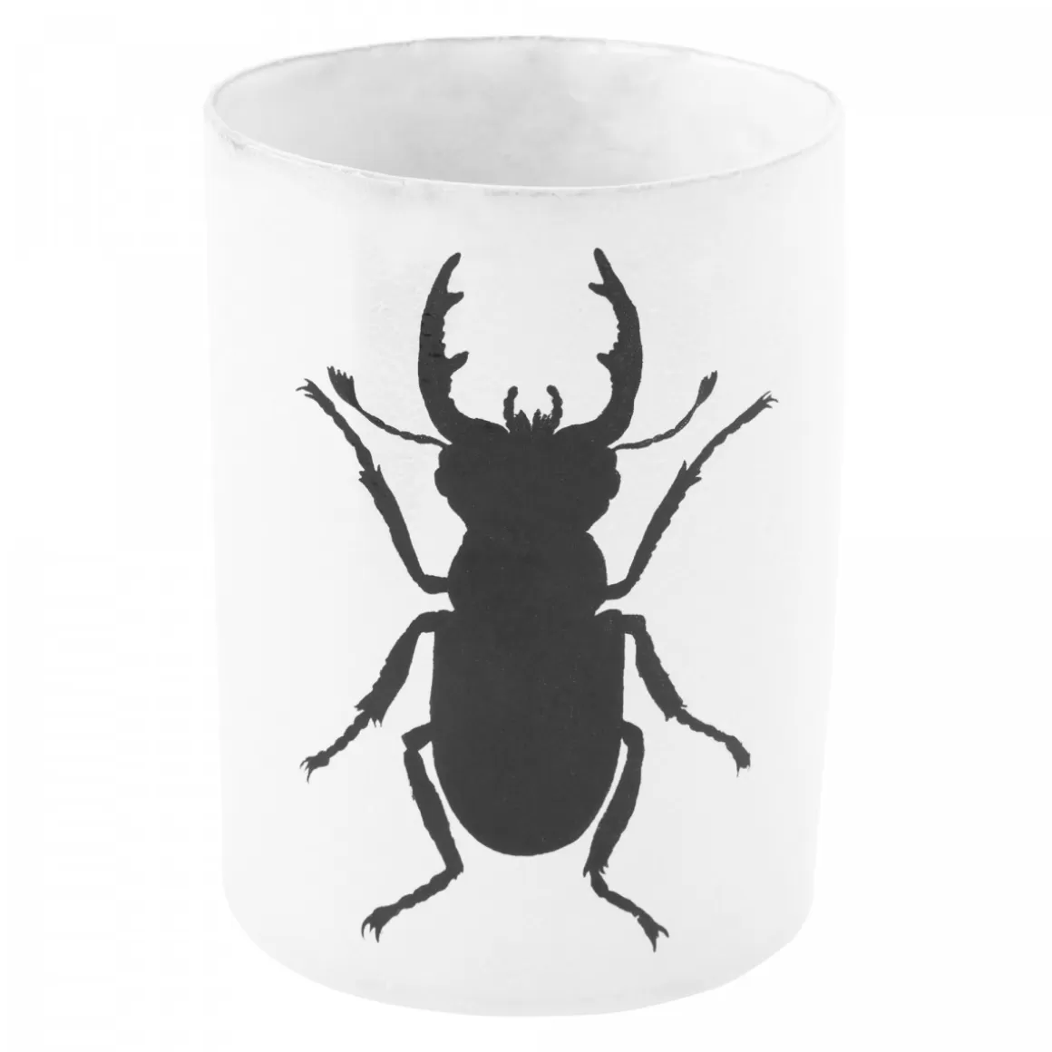 Astier de Villatte Beetle Vase