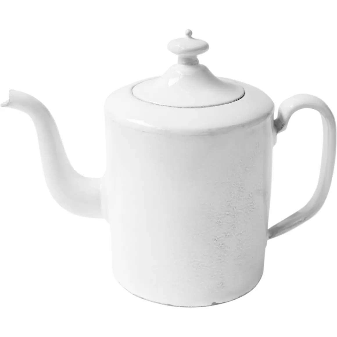 Astier de Villatte Benoit Teapot Without Head