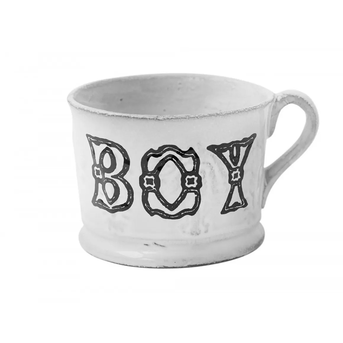 Astier de Villatte Boy Cup