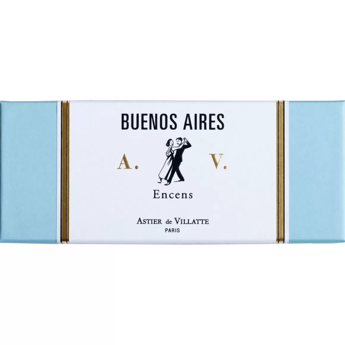 Astier de Villatte Buenos Aires Incense