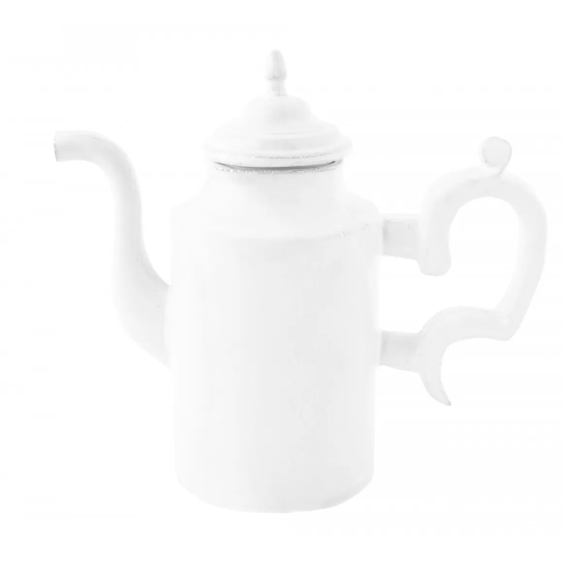 Astier de Villatte Cambridge Coffee Pot