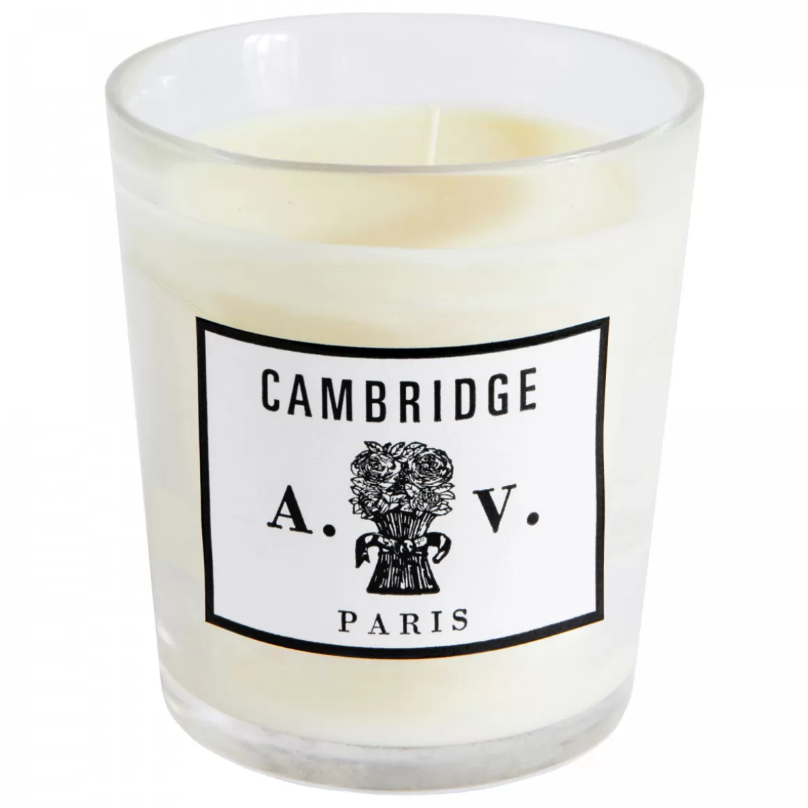 Astier de Villatte Cambridge Scented Candle