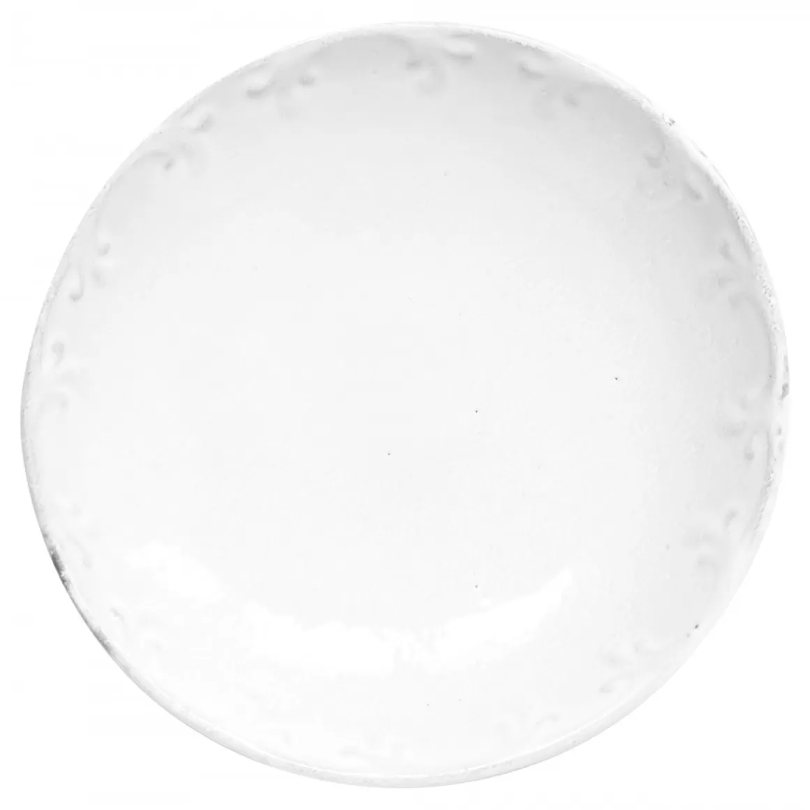 Astier de Villatte Capri Saucer