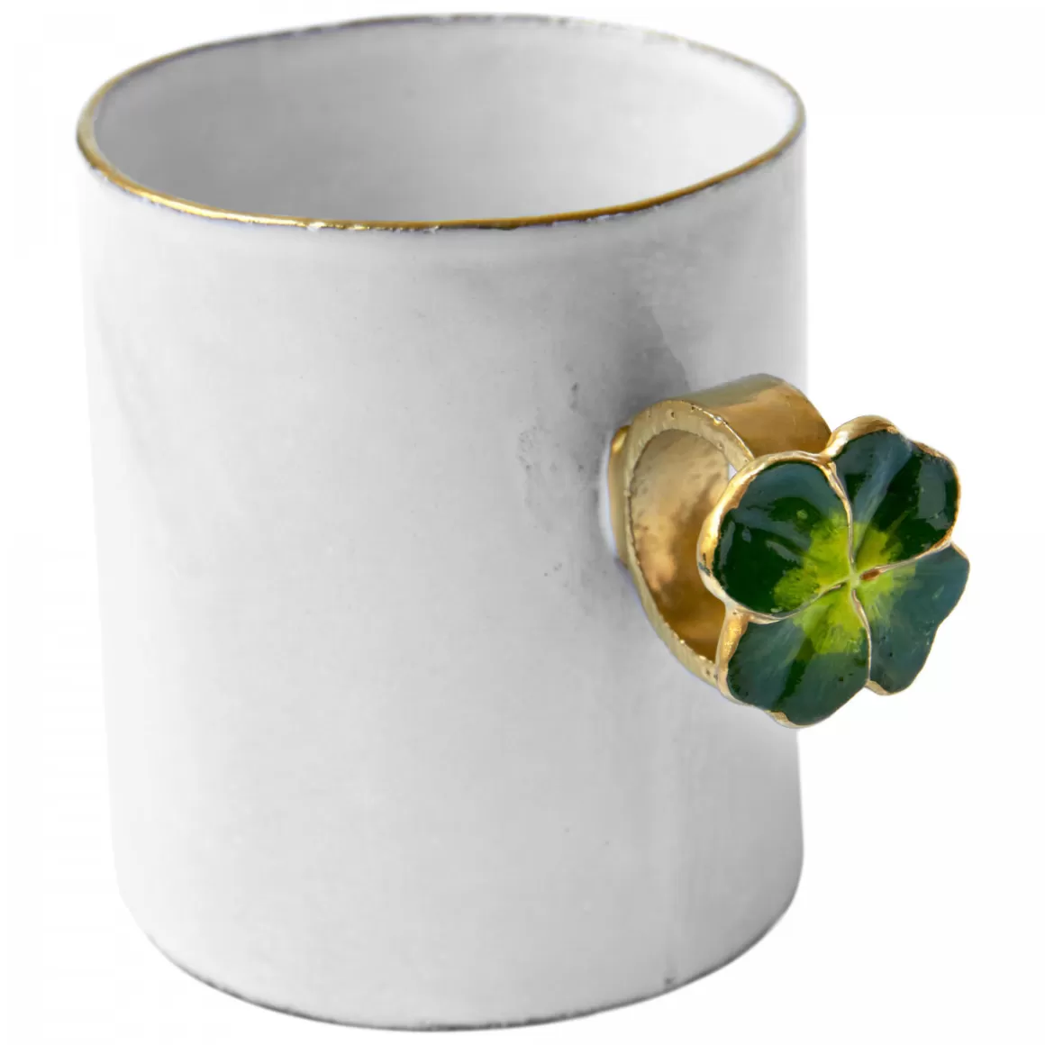 Astier de Villatte Chance Ring Cup