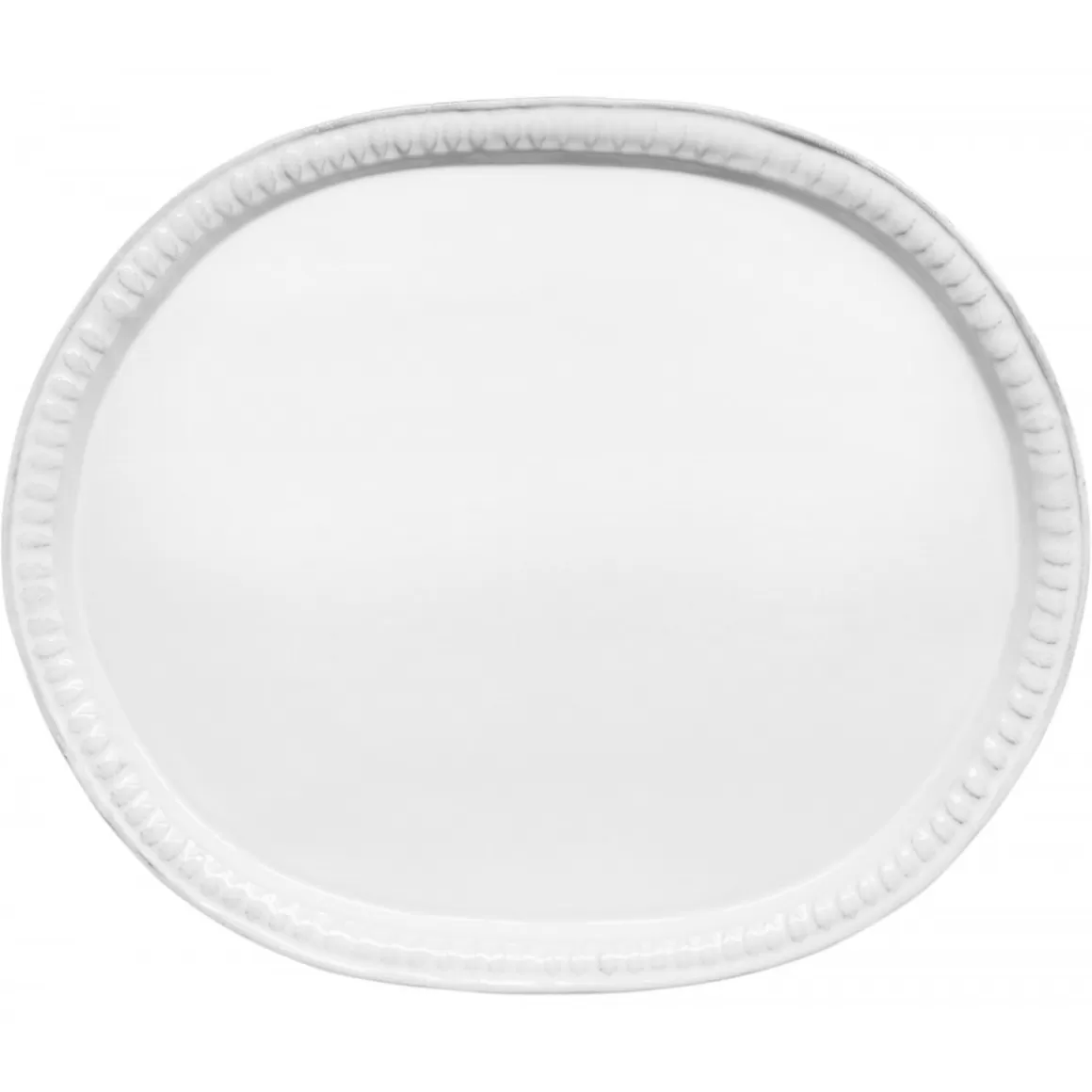 Astier de Villatte Claudine Dinner Plate