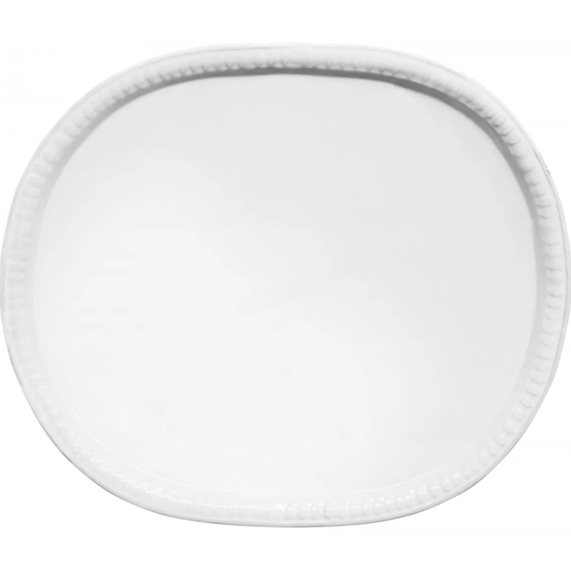 Astier de Villatte Claudine Dinner Plate