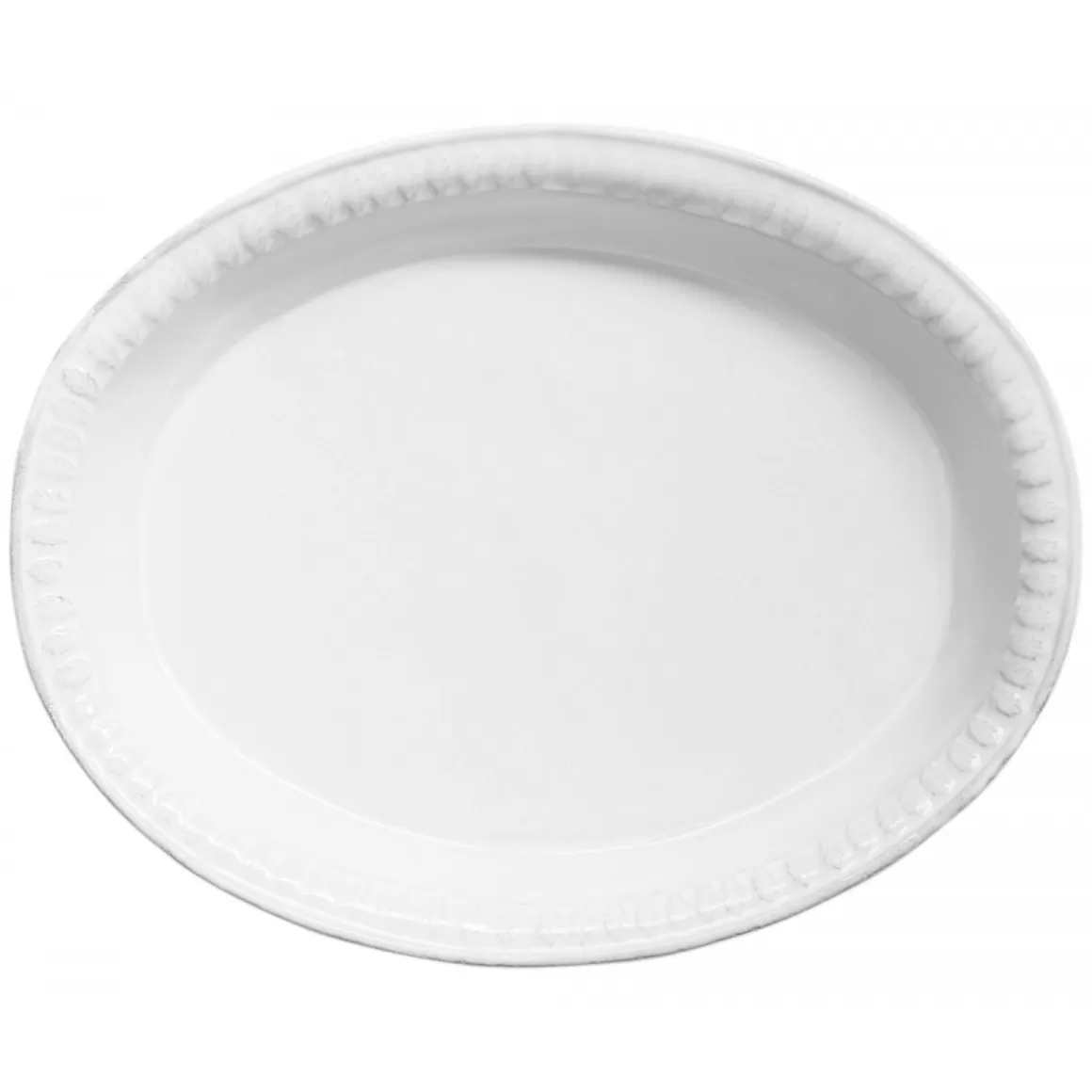 Astier de Villatte Claudine Soup Plate