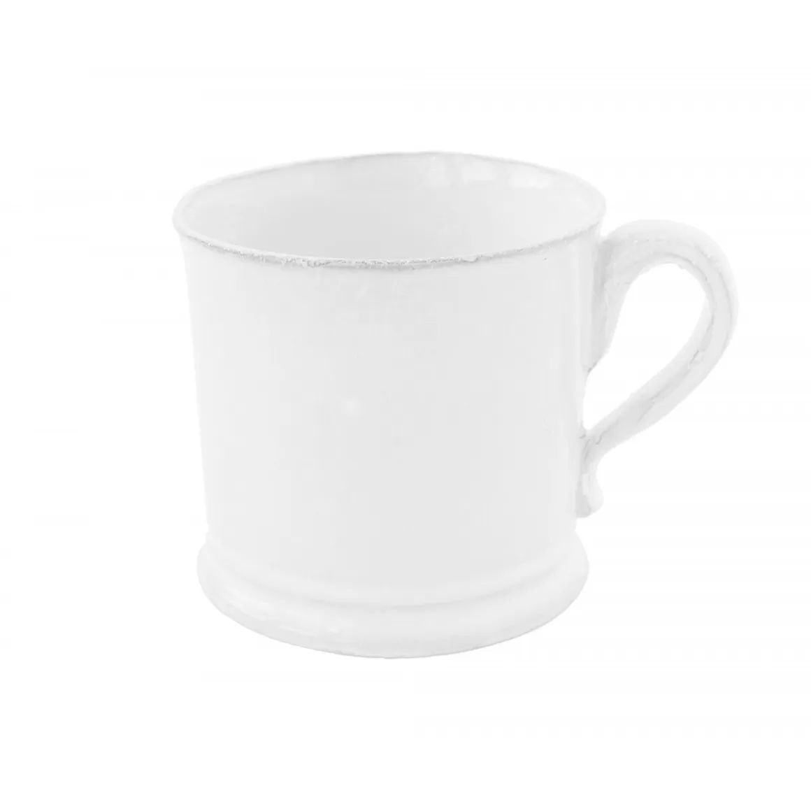 Astier de Villatte Colbert Coffee Cup