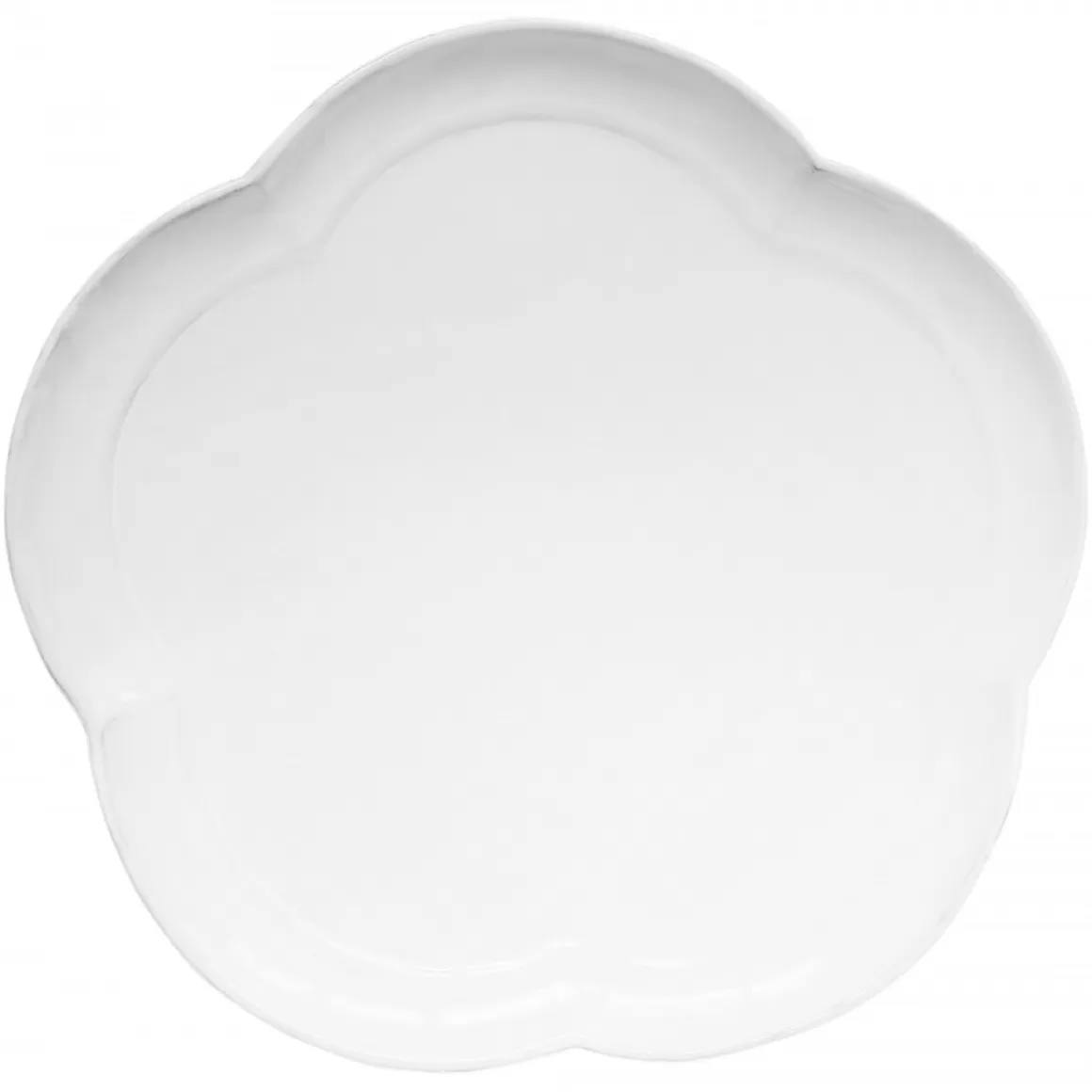 Astier de Villatte Colbert Dinner Plate