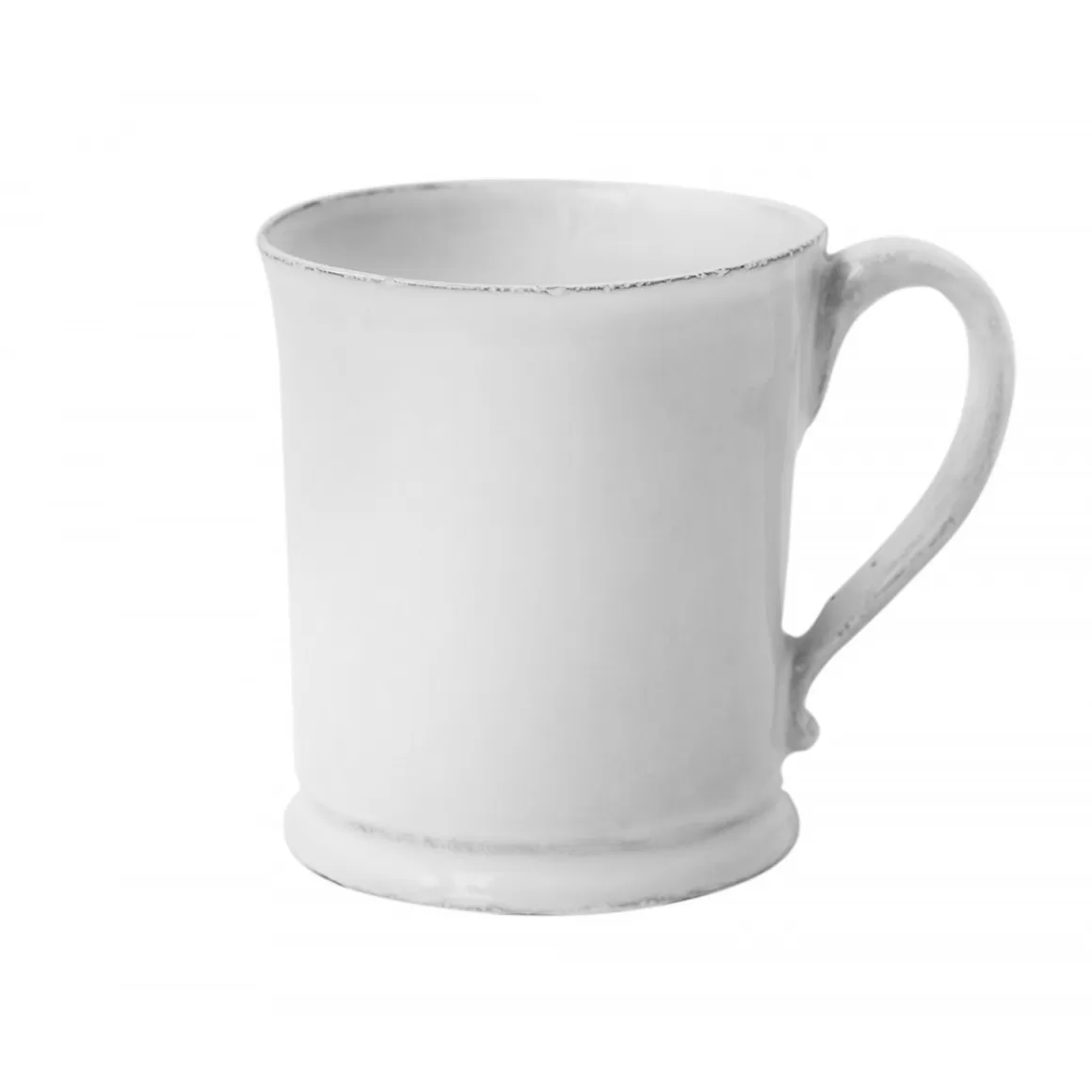 Astier de Villatte Colbert Mug