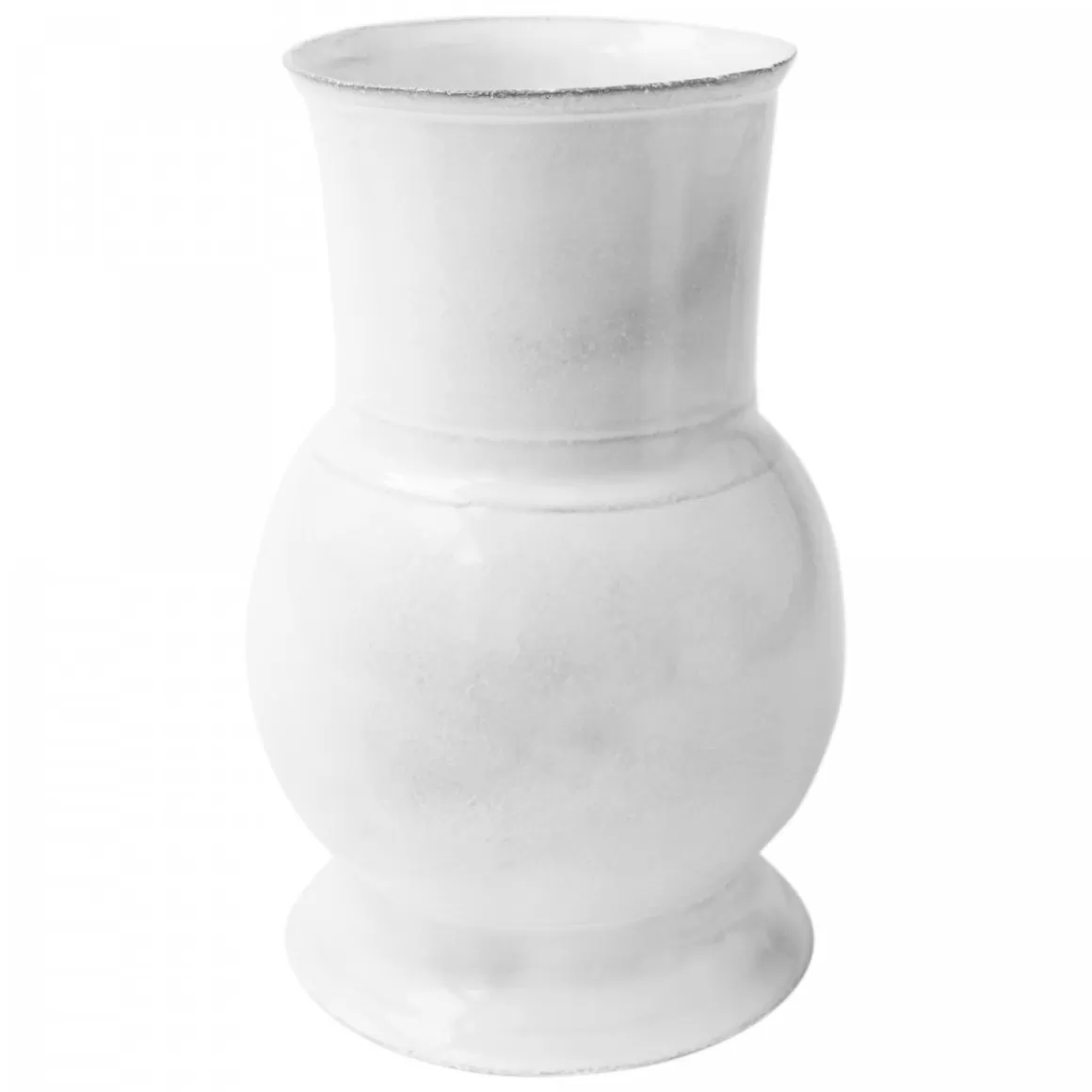 Astier de Villatte Colbert Vase