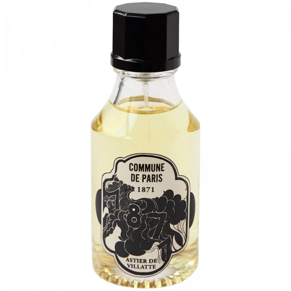 Astier de Villatte Commune De Paris, Cologne, 50Ml, Spray