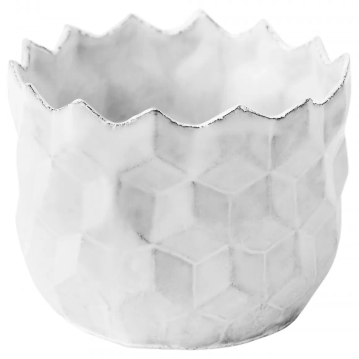 Astier de Villatte Cube Goblet