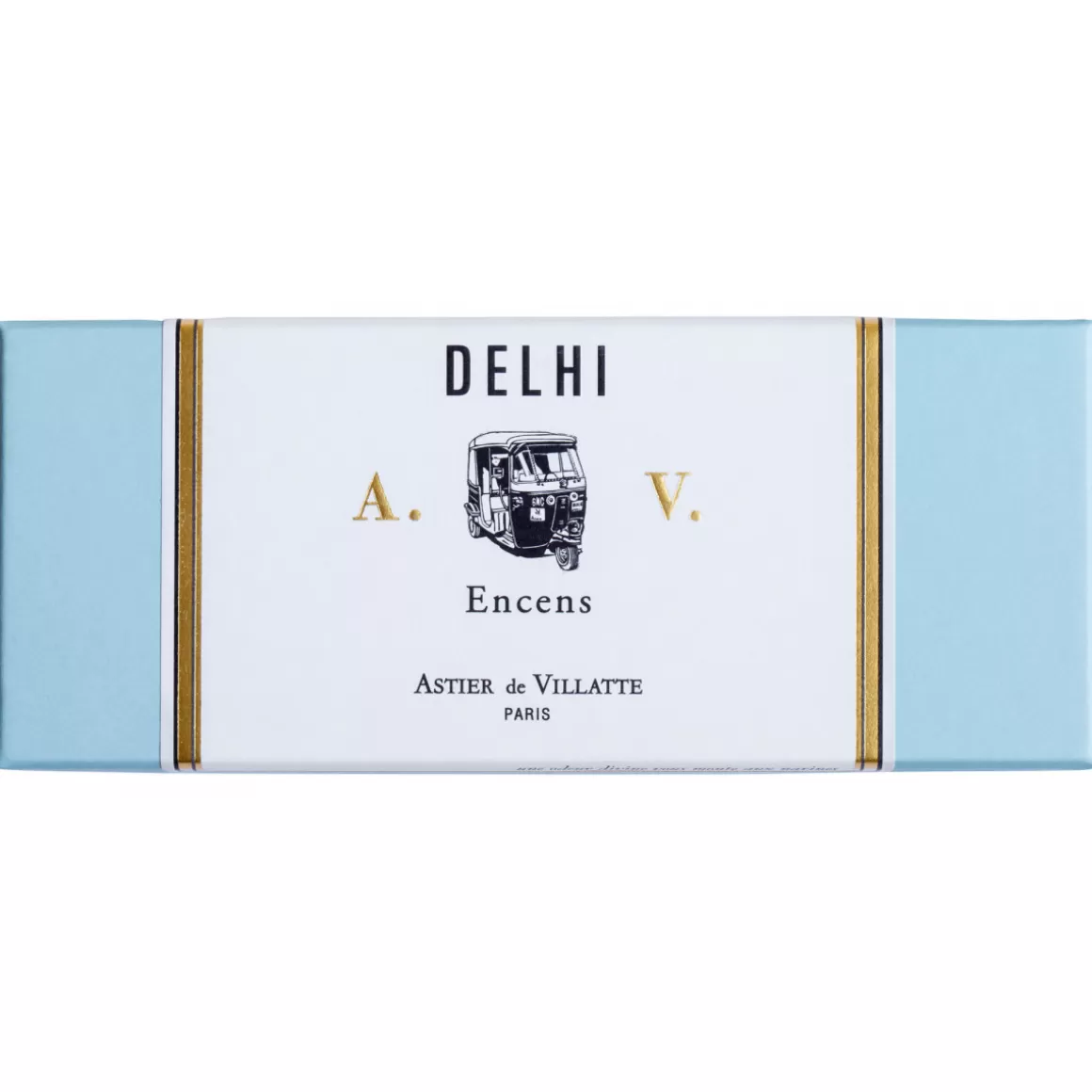 Astier de Villatte Delhi Incense