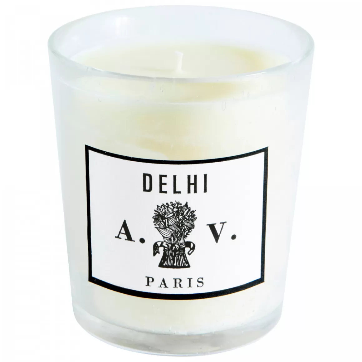 Astier de Villatte Delhi Scented Candle