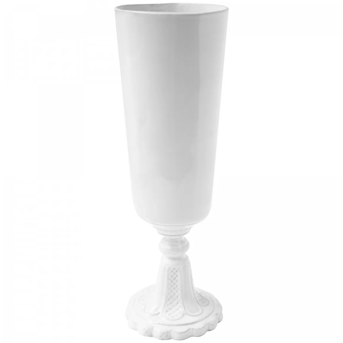 Astier de Villatte Dina Vase