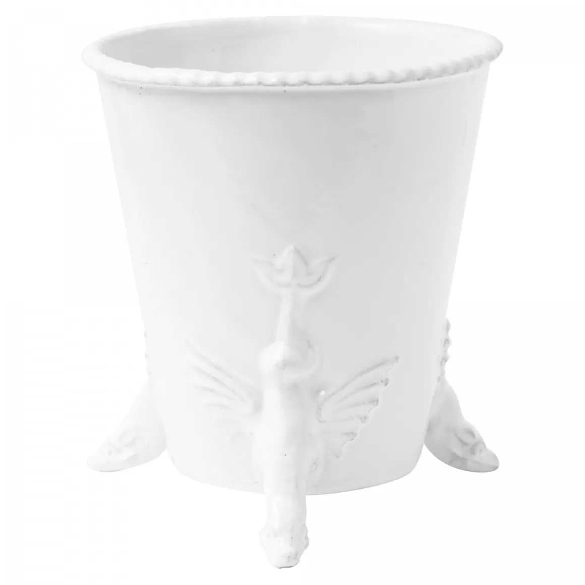 Astier de Villatte Dragon Pot