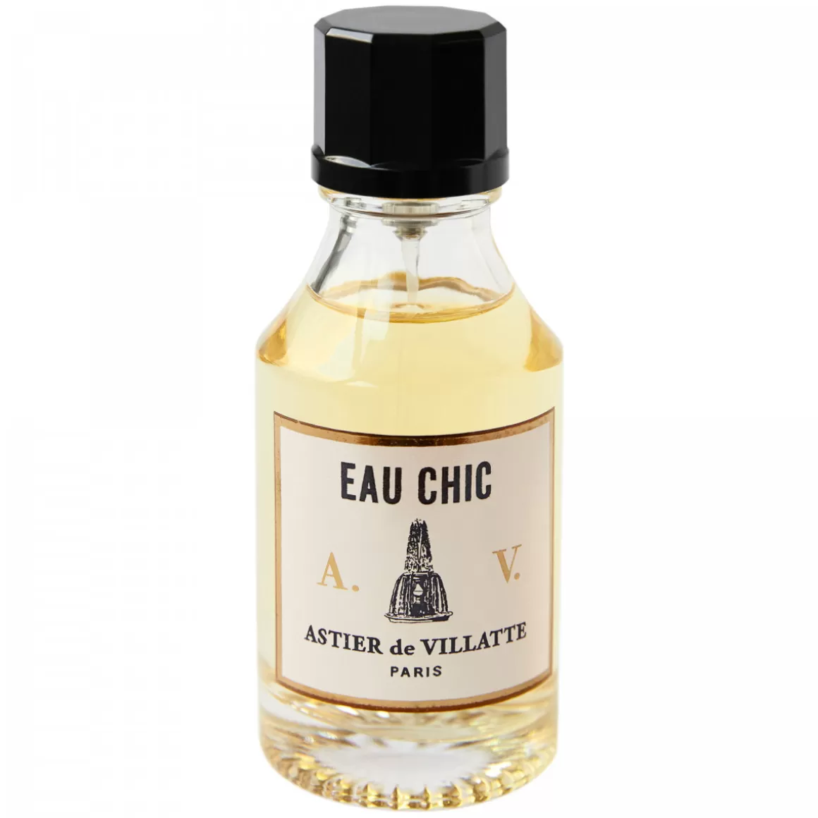 Astier de Villatte Eau Chic, Cologne, 50Ml, Spray