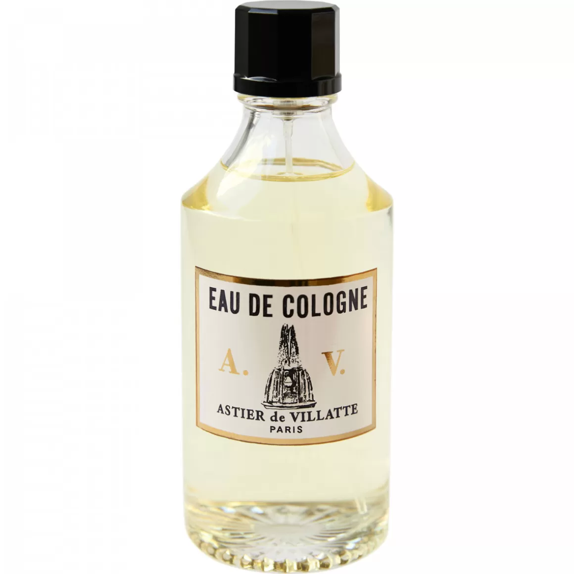 Astier de Villatte Eau De Cologne , Cologne, 150Ml, Spray