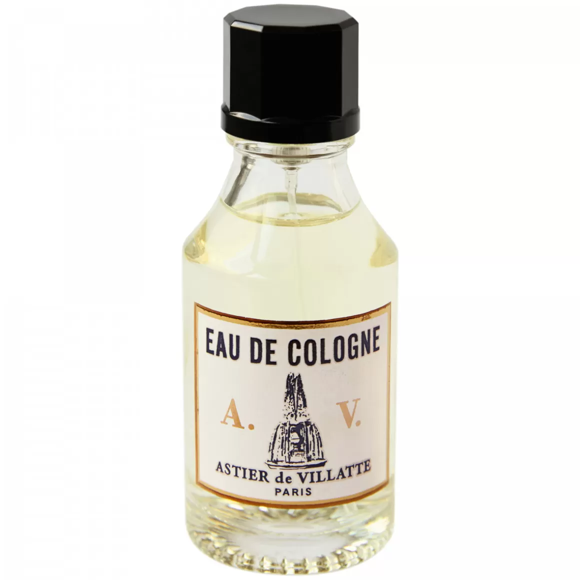 Astier de Villatte Eau De Cologne , Cologne, 50Ml, Spray