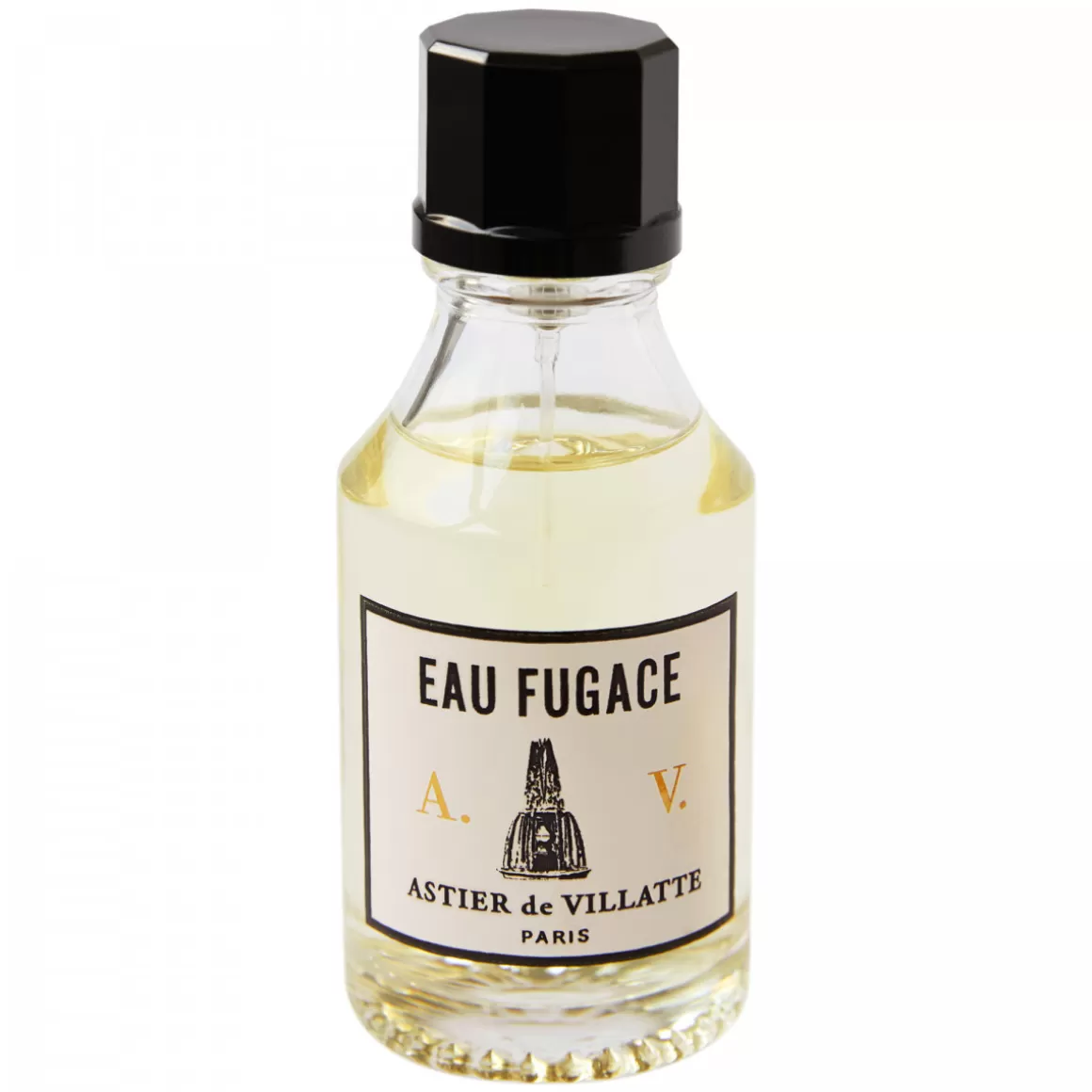 Astier de Villatte Eau Fugace, Cologne, 50 Ml, Spray