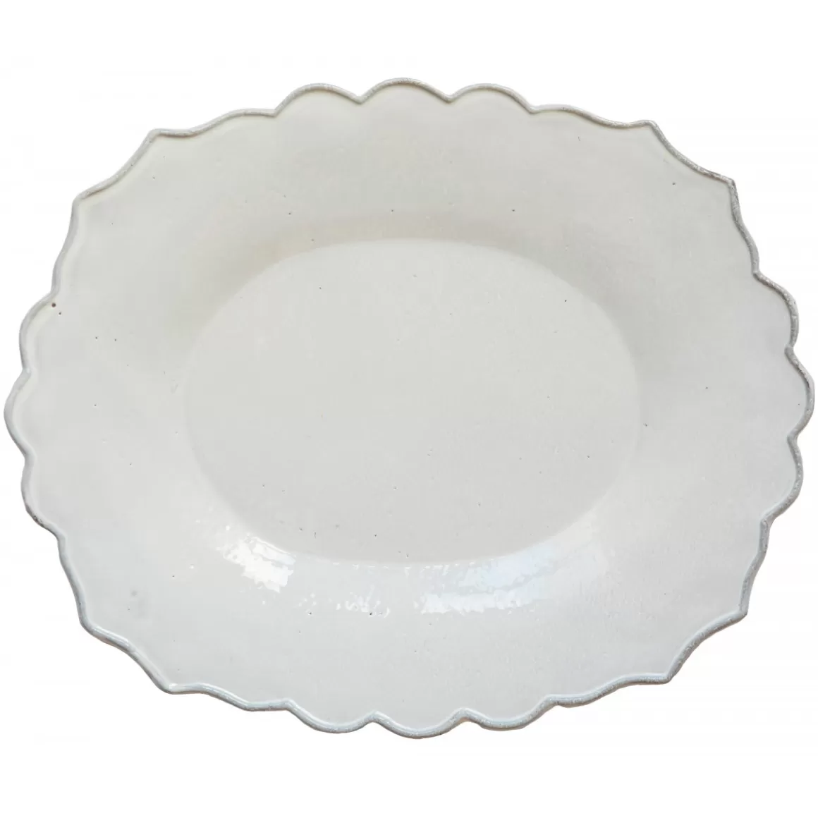 Astier de Villatte Edgar Platter